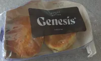 Genesis Sultana Scones X4