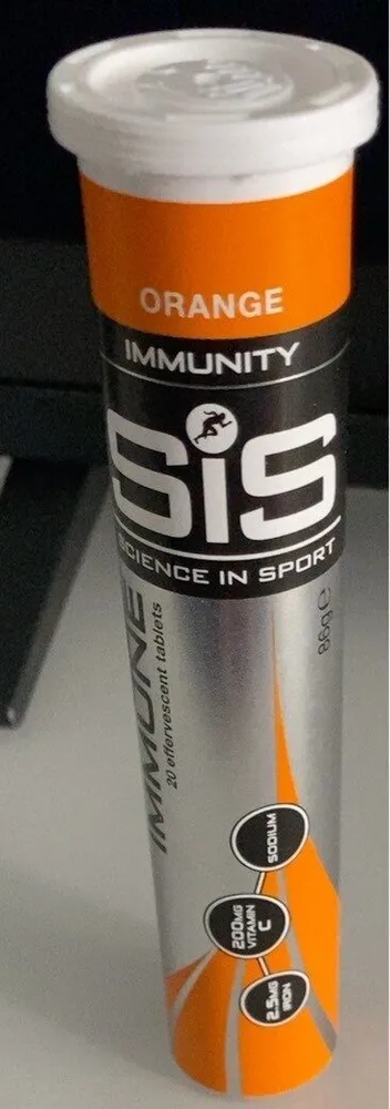 Immune