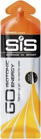 Gel Energetique Sis Go Isotonique