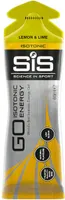 GO Isotonic Gel Lemon & Lime Flavour