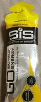 Go isotonic energy