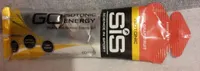 Go isotopi energy