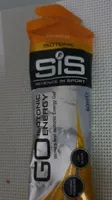 Gel Energetique Sis Go Isotonique