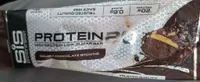 Barrita de Proteína
