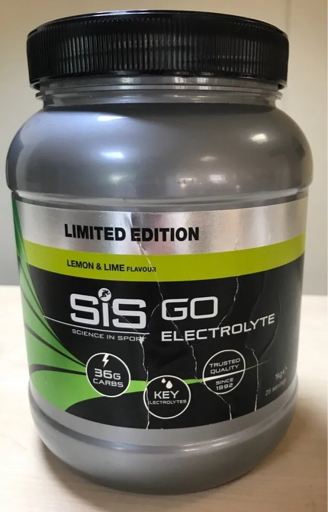 Electrolyte