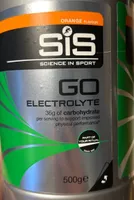 Go Electrolyte