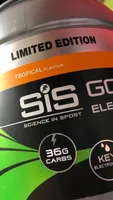 Electrolyte