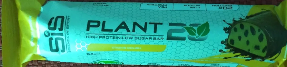 Plant 20