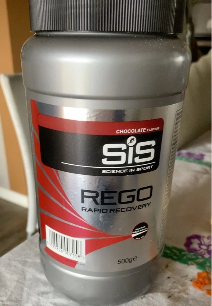 SIS REGO RAPID RECOVERY