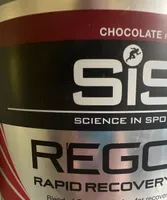 in Sport REGO Rapid Recovery Chocolate Flavour