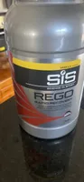 Sis Rego Rapid Recovery 1.6KG Vanilla