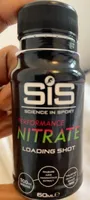 Performance nitrate