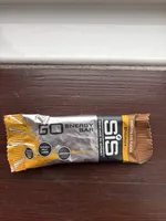 Barre Energetique Sis Go Energy 40GR