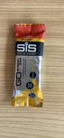 Barre Energetique Sis Go Energy 40GR