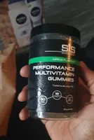 Performance Multivitamin Gummies
