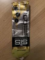 Sis gel Lemon lime