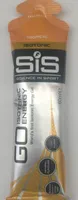 Go Isotonic Energy