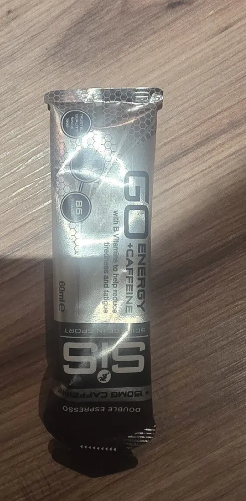 Go energy