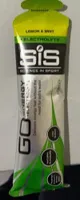GO ENERGY ELECTROLYTE
