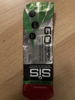 Go Energy Gel + Electrolyte Raspberry