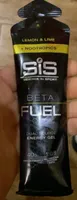 Beta fuel nootropics