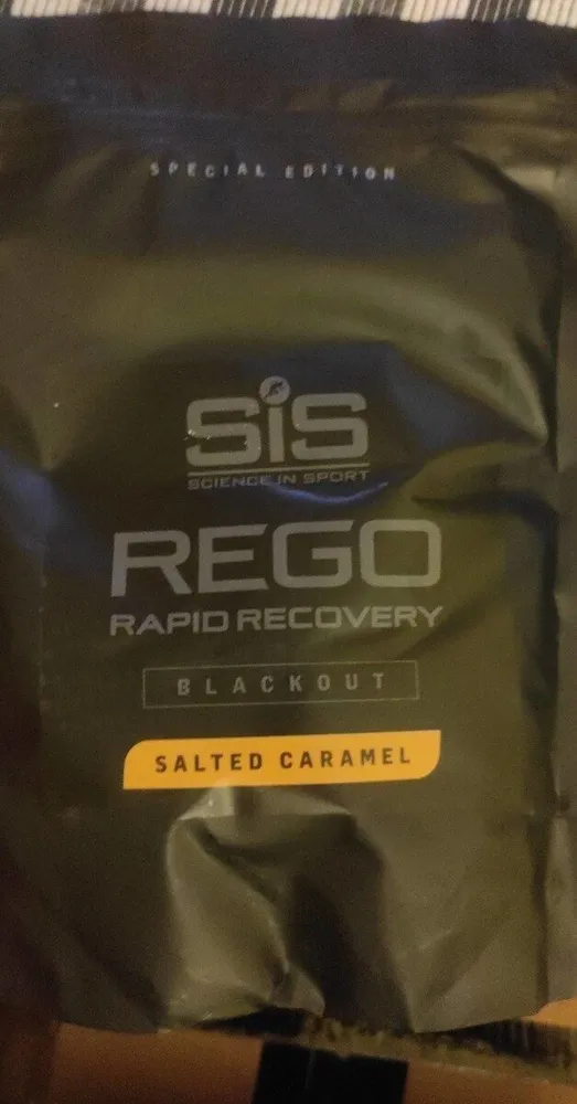 Regó rápid recovery