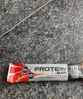 Protein bar