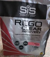 Rego Clear Recovery (Peach)
