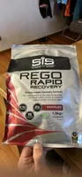 REGO RAPID RECOVERY