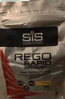 Rego Rapid Recovery Vanilla