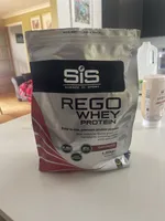Rego Whey Protein - Chocolate