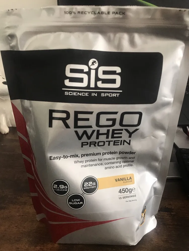 Whey Protein
