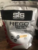 Whey Protein