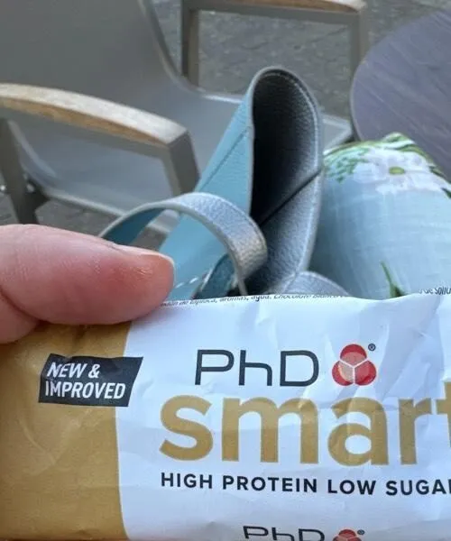PhD Smart Bar