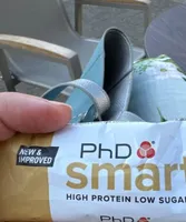 PhD Smart Bar