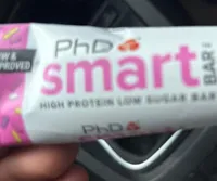 Smart bar