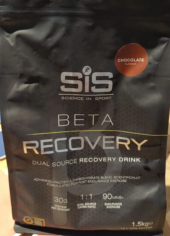 Beta Recovery