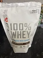 PhD Belgian Chocolate Whey