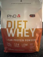 Diet Whey Protein