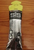 Sis Go Energie Caffeine