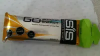 GO ISOTONIQUE ENERGY