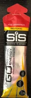 Gel isotonico