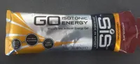 Go Isotonic Energy (Chocolate)