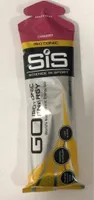 Go Isotonic Energy Cherry