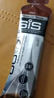 SIS Cola + 75 mg caffeine