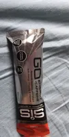 Gel energetique  caffeine