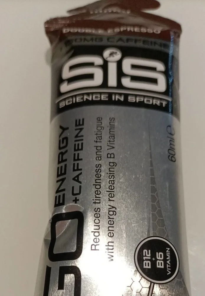 Go energy caffeine