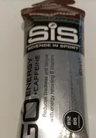 Go energy caffeine