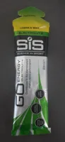 GO Energy + Électrolyte (Lemon & Mint)
