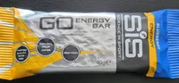 ENERGY BAR  blueberry